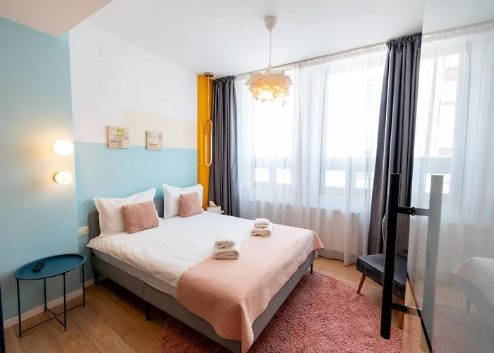 Stil Old Town Boutique Hotel Bucarest