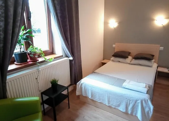 Central Guesthouse (Adults Only) Bucarest
